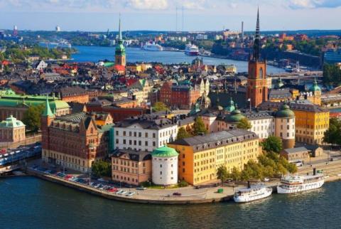Armenian community of Sweden looks forward to Swedish government's position on Armenian Genocide