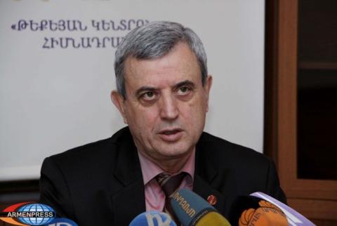 More independent Audit Chamber will be established on the basis of Armenian Control Chamber