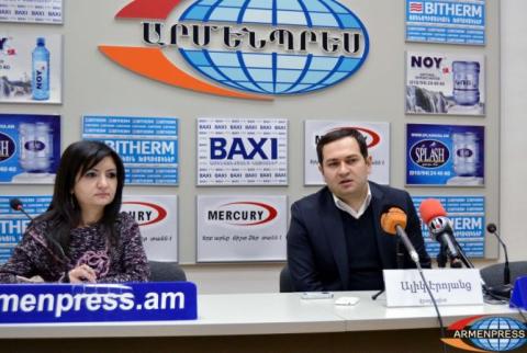 Ըստ վրացագետի` ռազմական համագործակցության ոլորտում Հայաստանն ու Վրաստանն ունեն չիրացված ռեսուրս