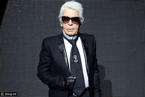 Karl Lagerfeld to Design Opera Costumes