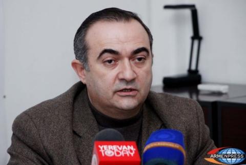 Սարսանգի ջրամբարի վերաբերյալ ԵԽԽՎ բանաձևը լուրջ նշանակություն չունի. Թևան Պողոսյան