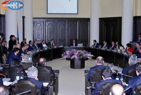 Հայաստանում սոցիալական գովազդ տեղադրող ընկերությունները կազատվեն տուրքից