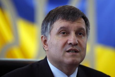 Аваков рассказал о предложении Саакашвили возглавить кабмин Украины