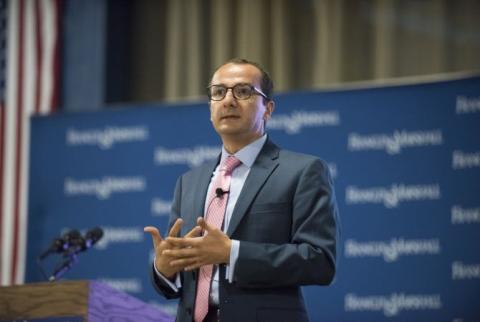 Lecture on Armenian Genocide to be delivered at City University of New York