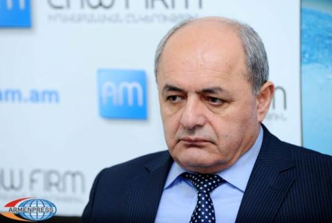 Նախարարությունը գյուղացիներին խորհուրդ է տալիս չշտապել. եղանակը կարող է խաբուսիկ լինել