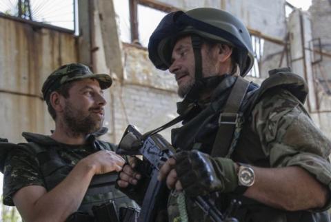 NATO and Ukraine to cooperate in special operations