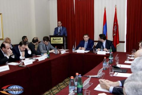 Տարածաշրջանում սկսվել է աշխարհաքաղաքական մրցակցության մի նոր փուլ. քաղաքագետ