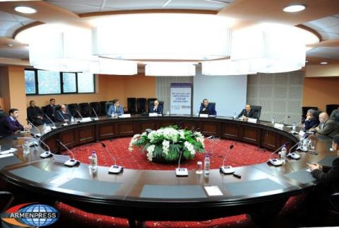 Общая мощность подстанций Мегринской ГЭС будет понижена на 100 мегаватт