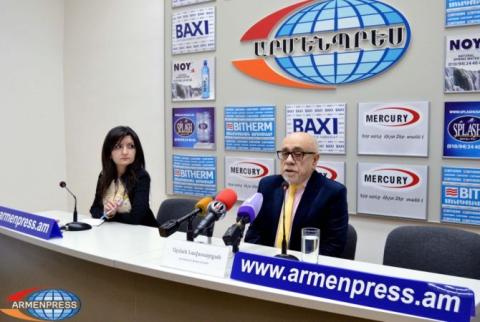 Ադրբեջանն իրականացնում է «վազելինային» դիվանագիտություն. Արման Նավասարդյան