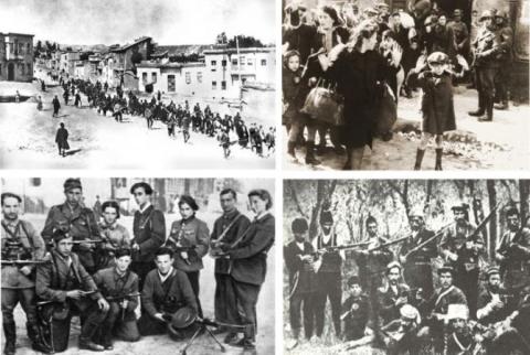 Armenian Genocide event to be held at Harvard University