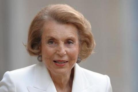 Forbes publishes names of world’s wealthiest women