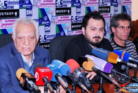 "Pure State of the Soul" film tells the struggles of crypto-Armenians’ return to identity