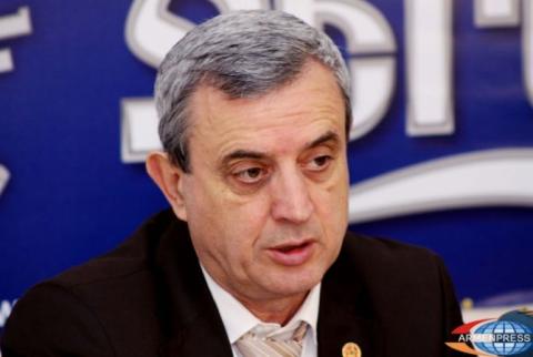 Ընտրական օրենսգրքի նախագծով  ընտրողների գրանցման գործընթացը կիրականացվի էլեկտրոնային եղանակով