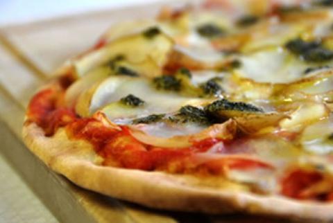 Naples pizza aims for UNESCO World Heritage List