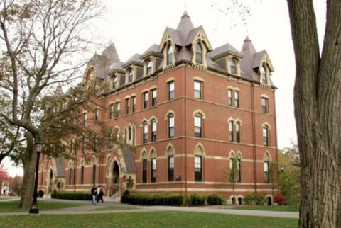 Tufts University to host an event on Armenian Genocide and denialism