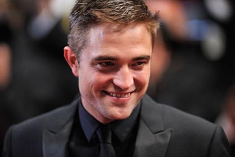 Actor Robert Pattinson Turns Clothing Designer