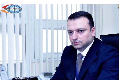 Tech University to be established in Armenia: World famous instructors to lecture