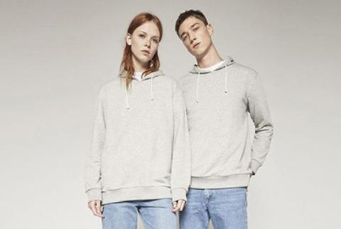 Zara released “ungendered" clothing line