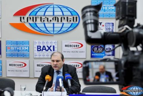 Թուրքիան ցանկանում է սեփական ազդեցությունն ունենալ մեծ Միջին Արևելքում. քաղաքագետ