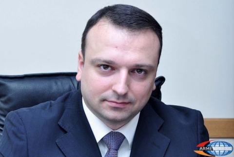 Startup privilege law brings 4 foreign IT companies to Armenia