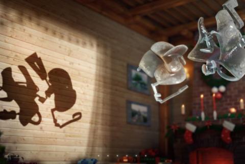 Armenian Shadowmatic wins two major prizes at prestigious American awards