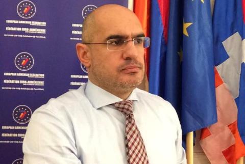 New cooperation between Artsakh –European cities to take place this year