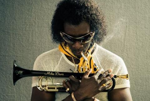 Вышел трейлер байопика о Майлзе Дэвисе c Юэном Макгрегором