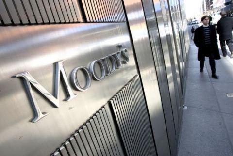 ОТРЕДАКТИРОВАНО. Moody's снизило рейтинг гособлигаций  Армении с Ba3 на B1