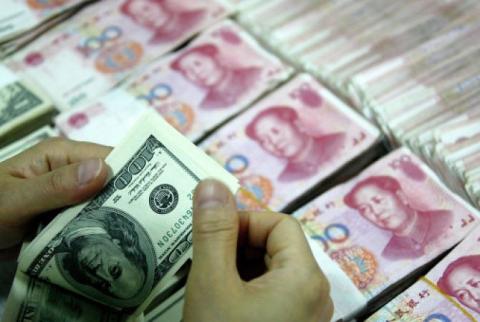 Китайцы купят в 2016 году недвижимость в США на $1 триллион