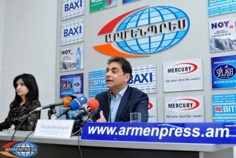 Turkey has acknowledged power of French-Armenian community