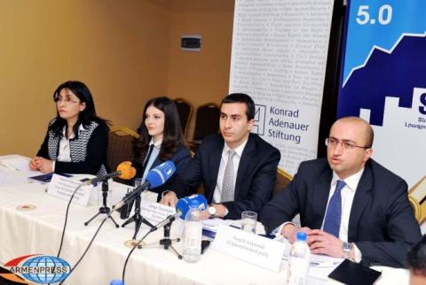 140 thousand people join new pension system in Armenia: The fund is estimated at 35.5 billion AMD