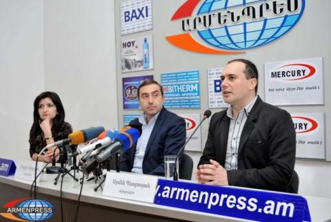 Արաբագետները միակարծիք են` ահաբեկչական սպառնալիքն ամբողջ աշխարհում հասել է բարձր մակարդակի