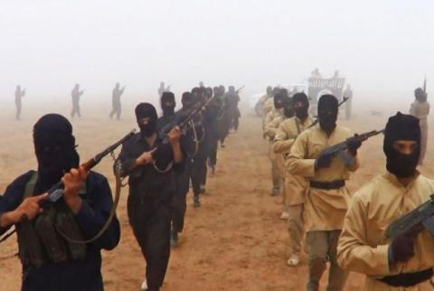 U.S Military to award new medal for fighting ISIS
