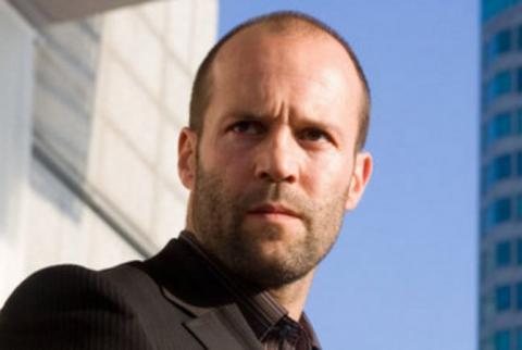 Jason Statham plays every character in LG's new global campaign