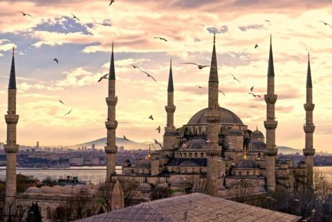 الصحافة التركية تنفي التقارير الكاذبة لوزارة الدفاع الأذربيجانية 