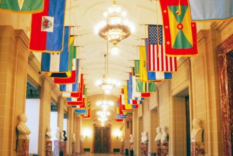 Organization of American States condemns violation of international right by Azerbaijan