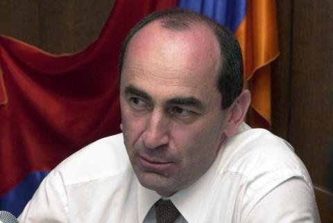 Robert Kohcaryan highlights necessity of every citizen’s readiness to support Artsakh