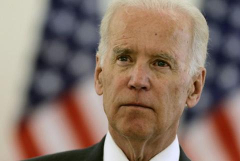 Joe Biden tweets on his message to the Presidents of Armenia and Azerbaijan