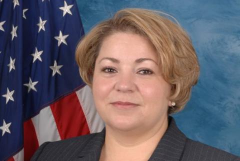 Head of Congressional Hispanic Caucus condemns Azerbaijani aggression against Nagorno Karabakh