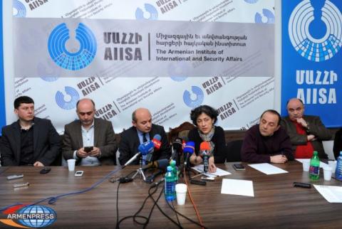Hovsep Khurshudyan: Azerbaijan suffers 170 million USD loss, Artsakh – 14 million USD