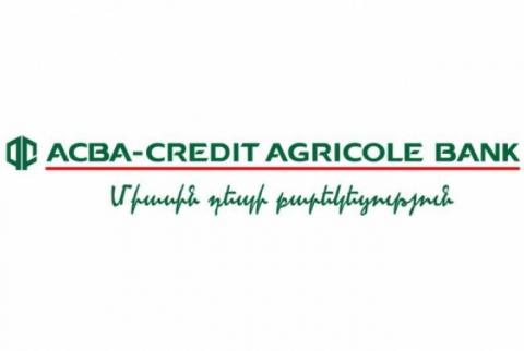 ACBA bank annuls loan obligations of NKR victims