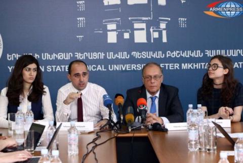 5 лауреатов Нобелевской премии выступят в Армении