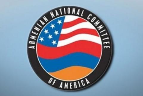 ANCA urges Obama to punish Azerbaijan by "Leahy Law" 