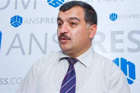 Azerbaijan fears to release real number of its April 1-5 casualties