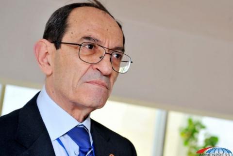 Shavarsh Kocharyan: OIC formulations on Nagorno Karabakh distort essence of the conflict