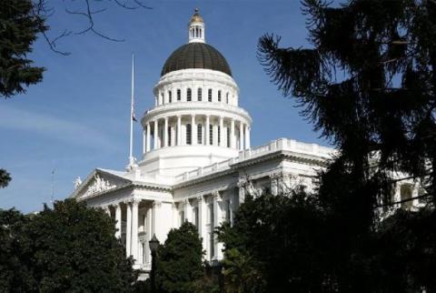 California Honors Armenian Genocide Victims on 101st Anniversary
