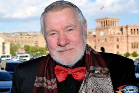 Interview with MEP Jaromír Štětina: All efforts to claim sovereignty over Karabakh by force will wreck