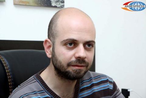 “Hello Armenia”: Story of dedication and success of Syrian-Armenian Jimmy