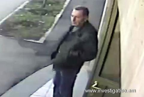 Քաղաքացին մեկ այլ քաղաքացու վստահությունը չարաշահելու եղանակով հափշտակել է նրա  ոսկյա շղթան և խաչը