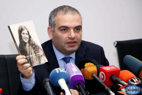 Museum-Institute of Armenian Genocide organizes exhibitions around world